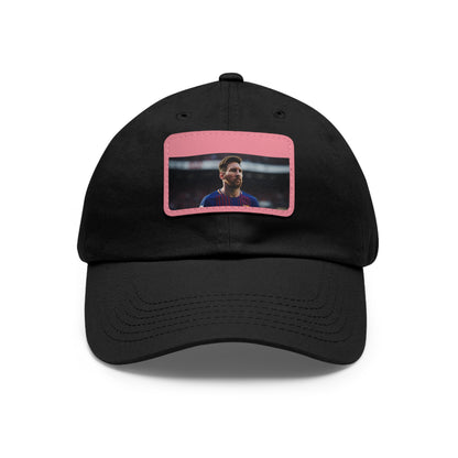 Copy of "Leo's Legacy: Lionel Messi Signature Cap"