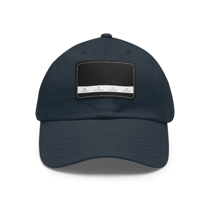 Trust Banner Checkout Cap