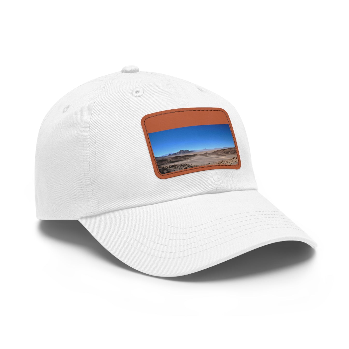 Desert Dreamer Baseball Cap