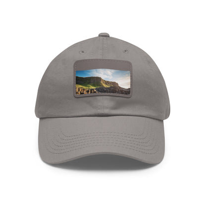 Titanic Legacy Cap: Giants Causeway Edition