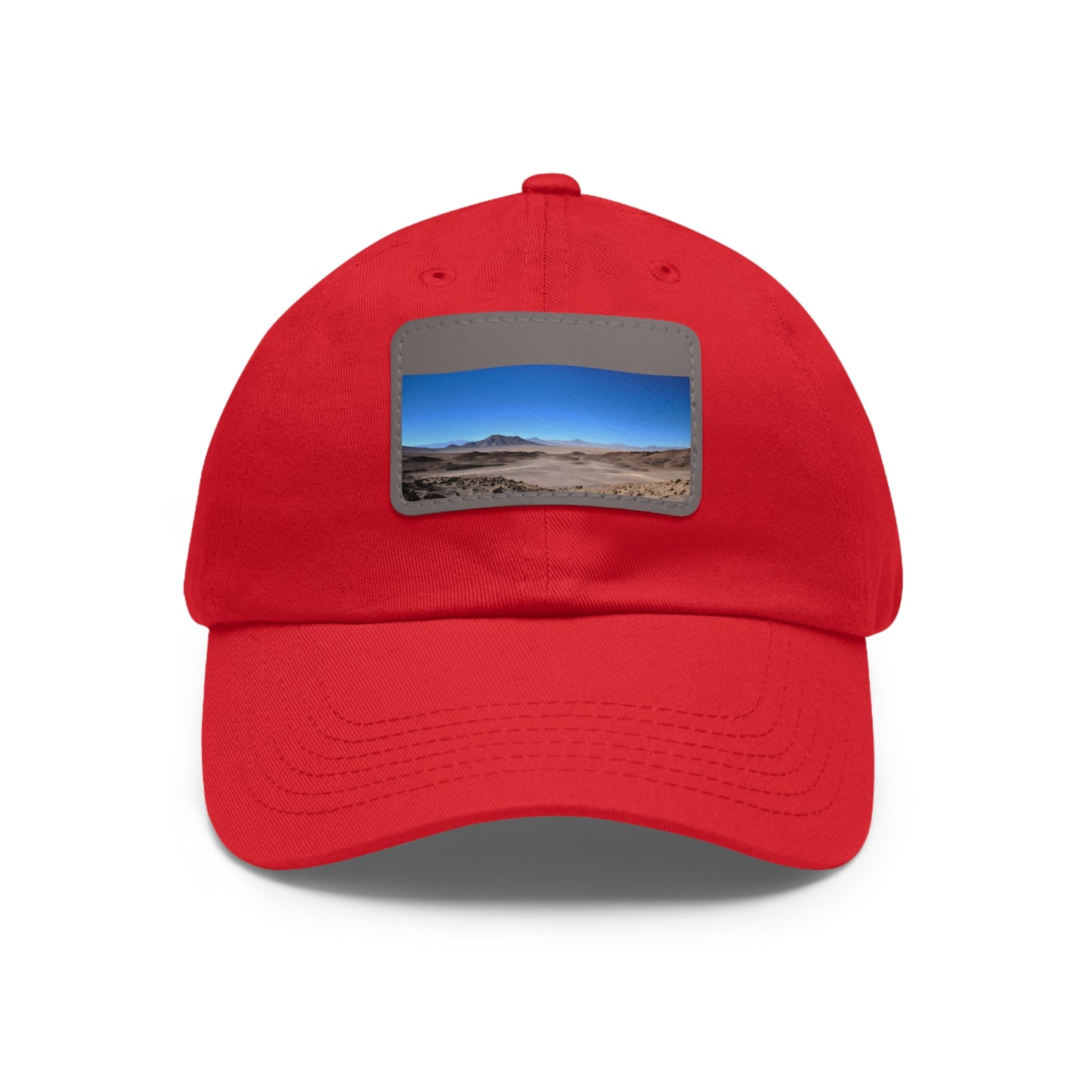 Desert Dreamer Baseball Cap