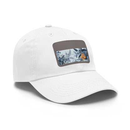 Seamless Style Baseball Cap