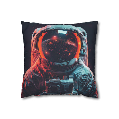 Mission Control Pillowcase | Pillow Cases | All Over Print, AOP, Bed, Bedding, Home & Living, Indoor, Pillow Case, Pillow Covers, Pillows & Covers, Sublimation | Prints with Passion