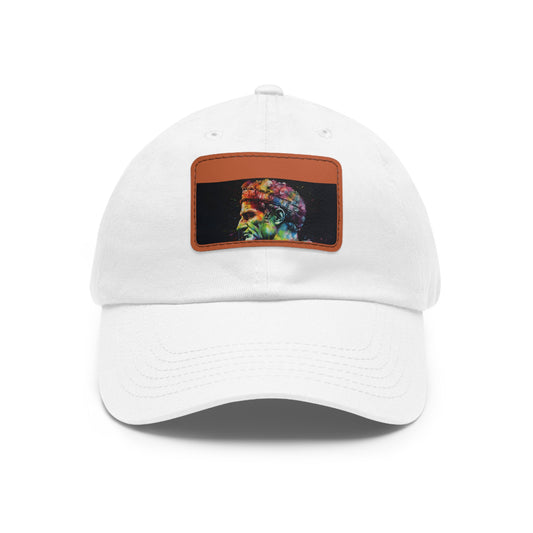 Caesar Neon Dream Baseball Cap