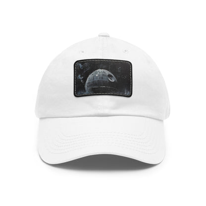 Galactic Empire Death Star Baseball Cap