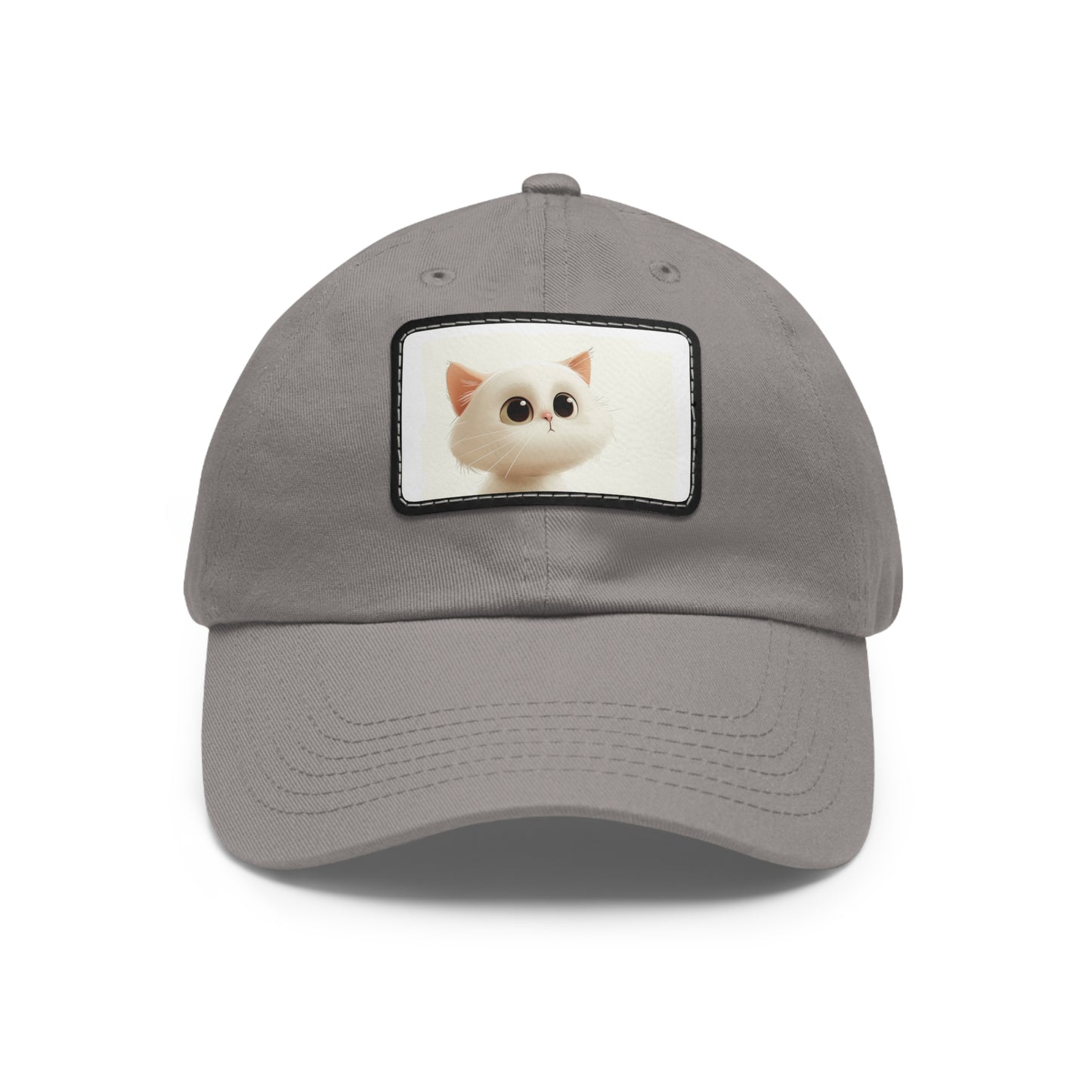 Purrfect Pals Kitty Cap