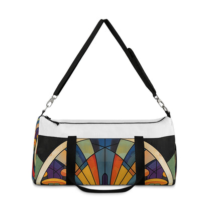 Art Deco Duffel Collection