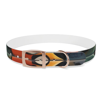 TileTastic Artisan Dog Collar