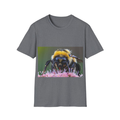 Bumblebee Watercolor Bliss Tee