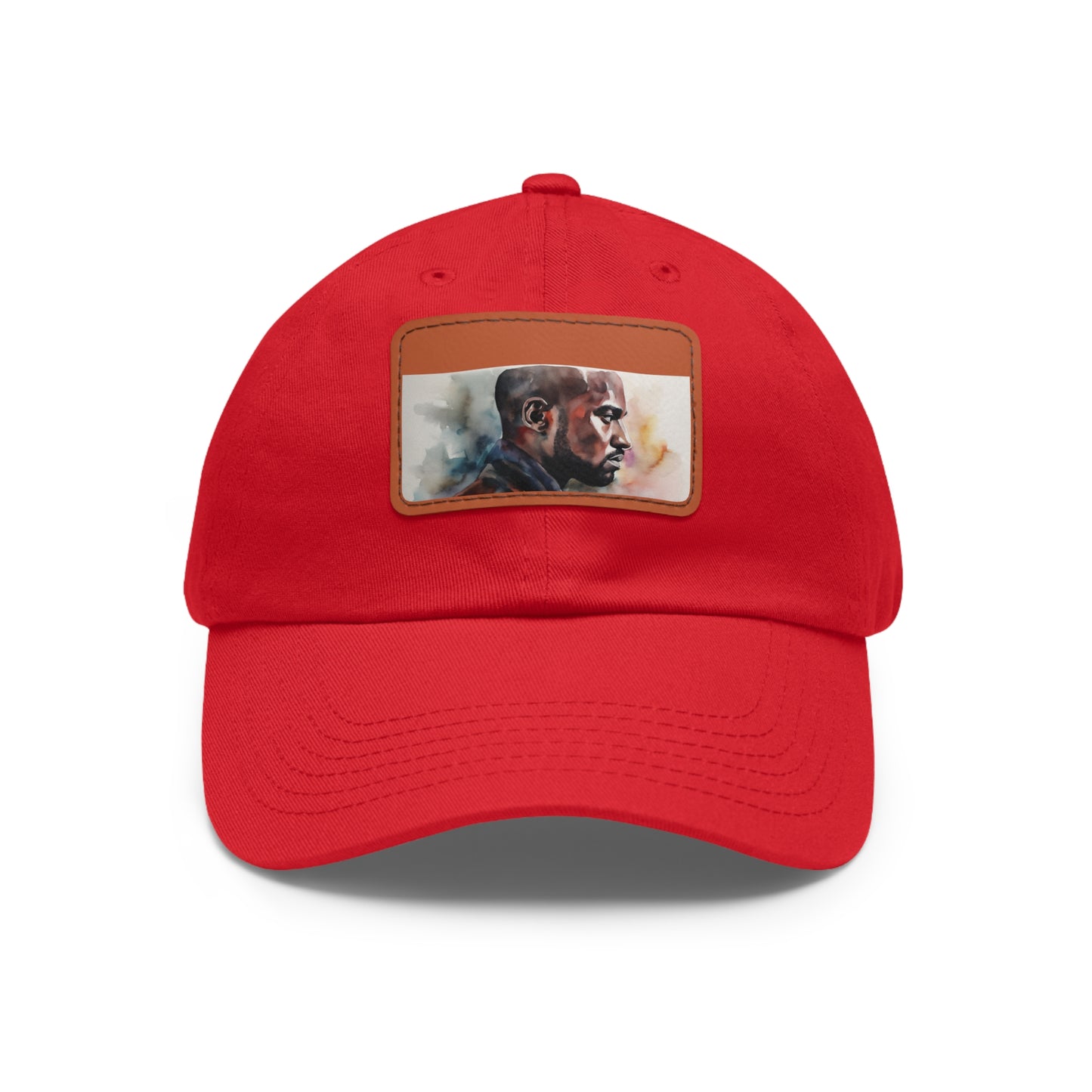 Yeezy Vibes Watercolor Cap