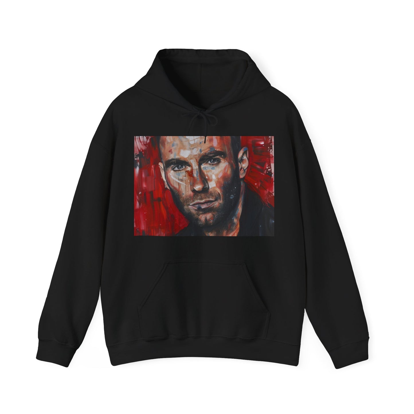 Maroon  Tickets Tribute Hoodie | Hoodies | DTG, Hoodies, Men's Clothing, Regular fit, Unisex, Women's Clothing | Prints with Passion