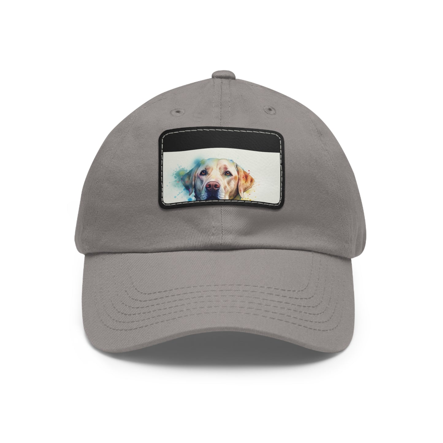 Labrador Love Baseball Cap