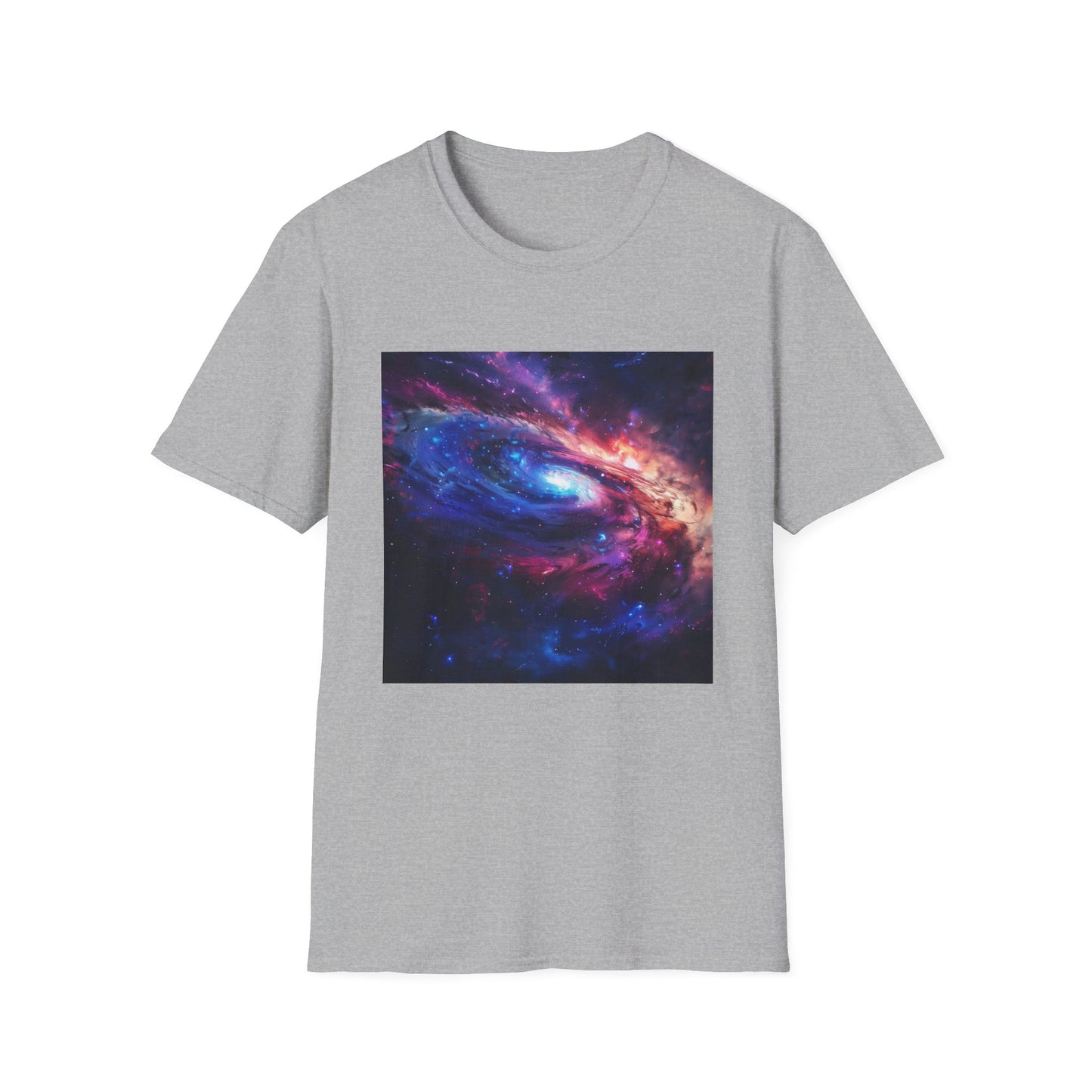 Cosmic Kaleidoscope: Neon Space Galaxy T-shirt 
 Nebula Dreams: Luminous Galaxy T-shirt 
 Astral Odyssey: Neon Space Wanderer T-shirt