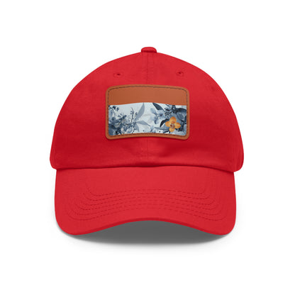 Seamless Style Baseball Cap