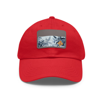 Seamless Style Baseball Cap