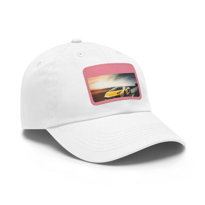 Speed Demon Lamborghini Cap