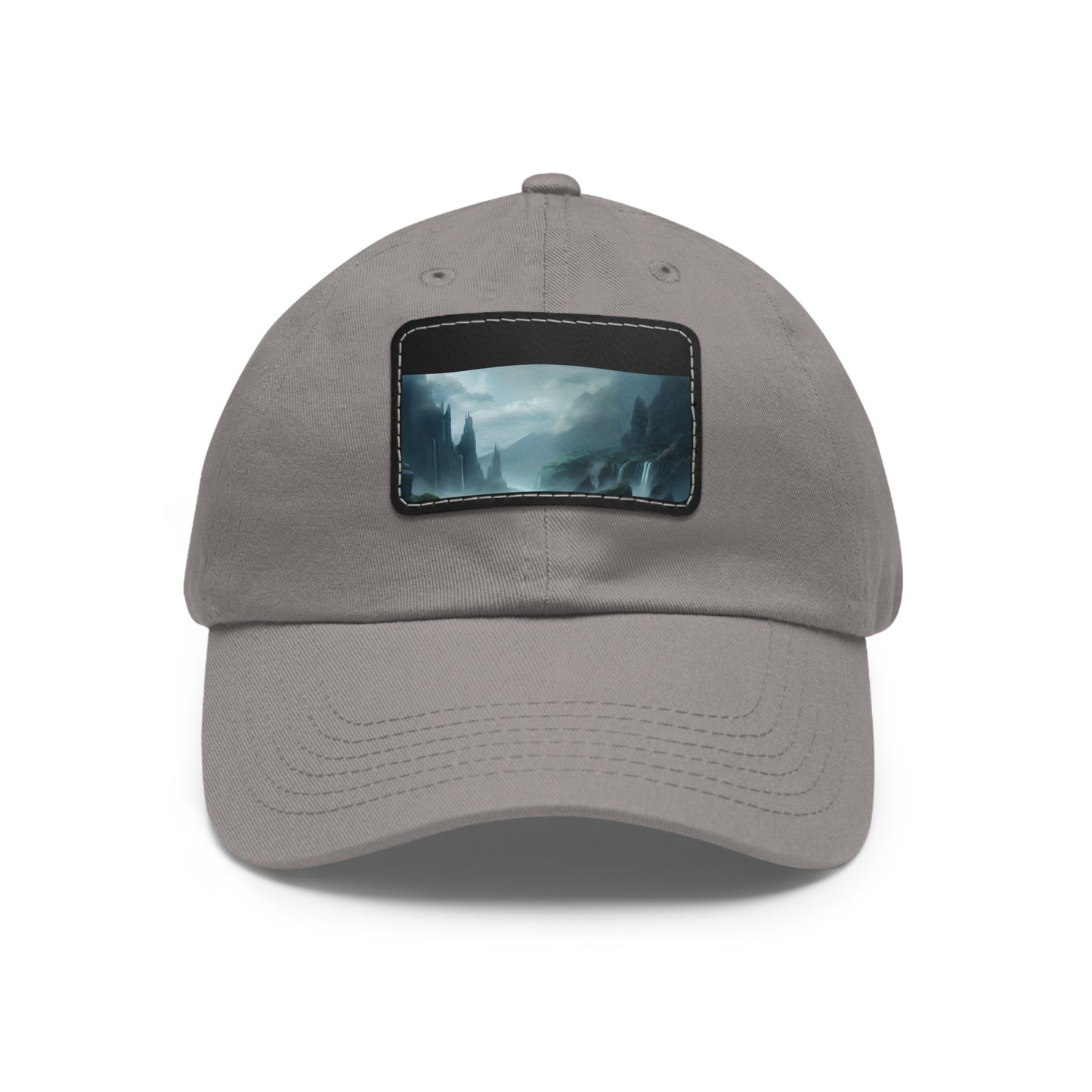 Mystic Horizon Baseball Cap