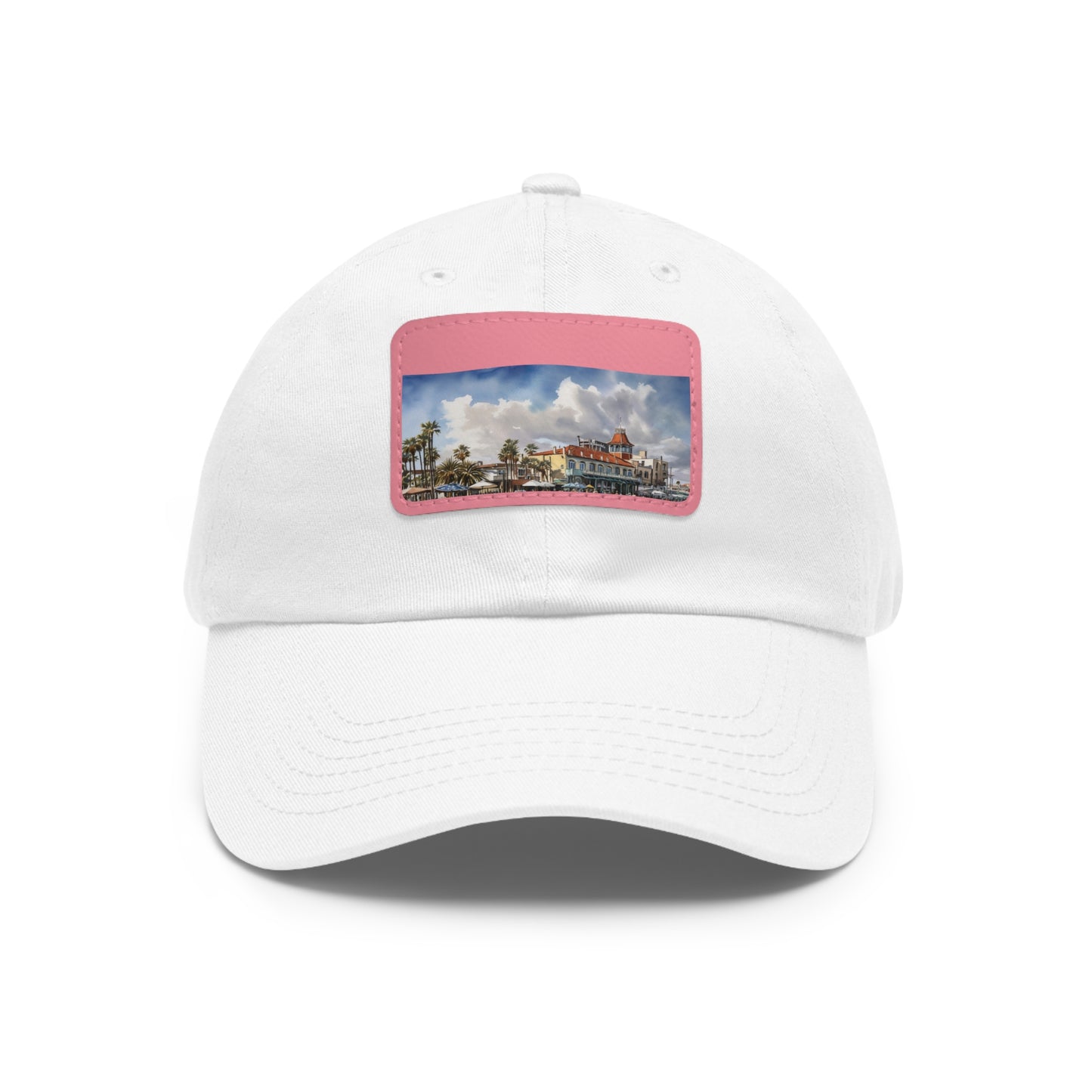 Venice Beach Vibes Cap