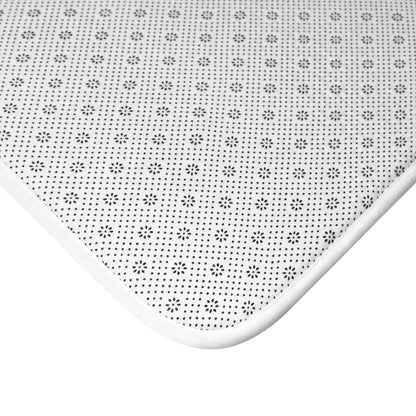 Peak Perfection Bath Mat