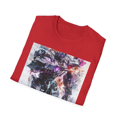 Megatron: Decepticon Leader T-Shirt