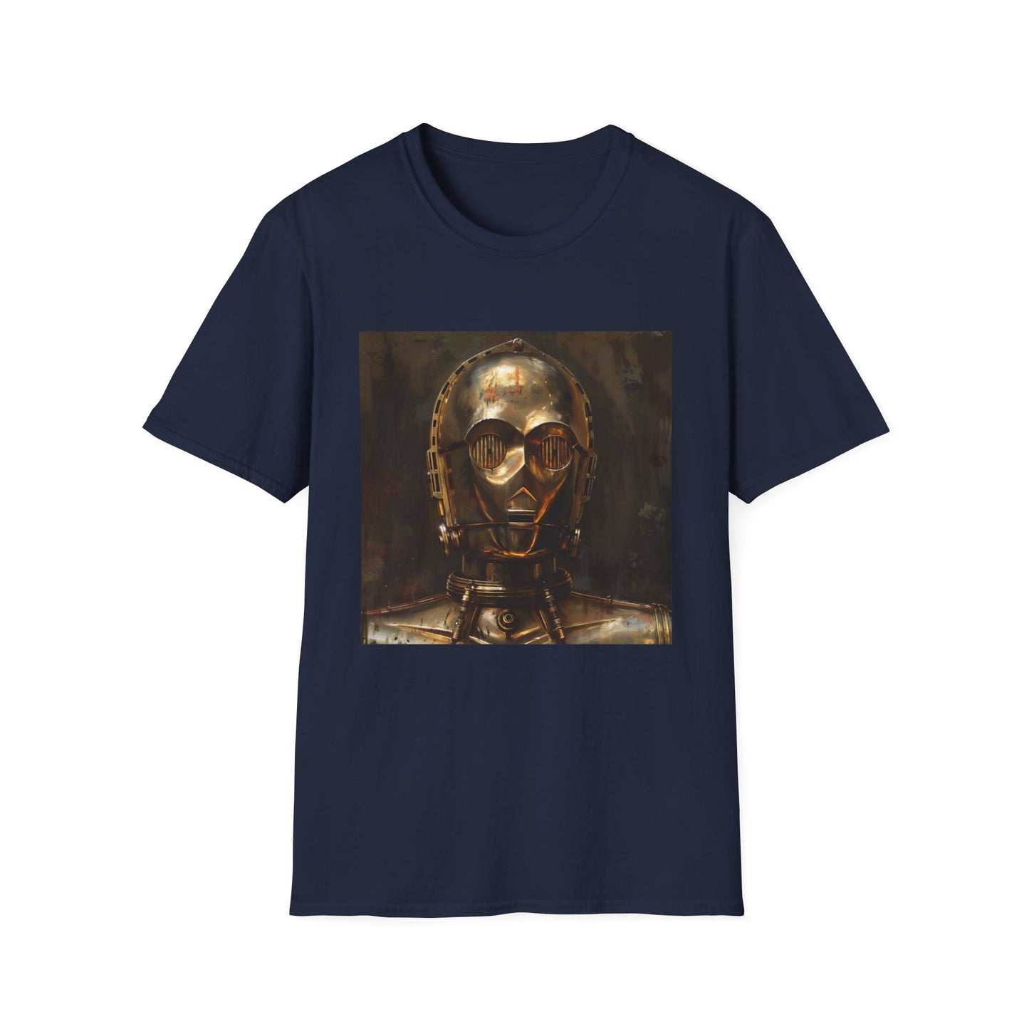 Star Wars: C-3PO - Protocol Master T-Shirt