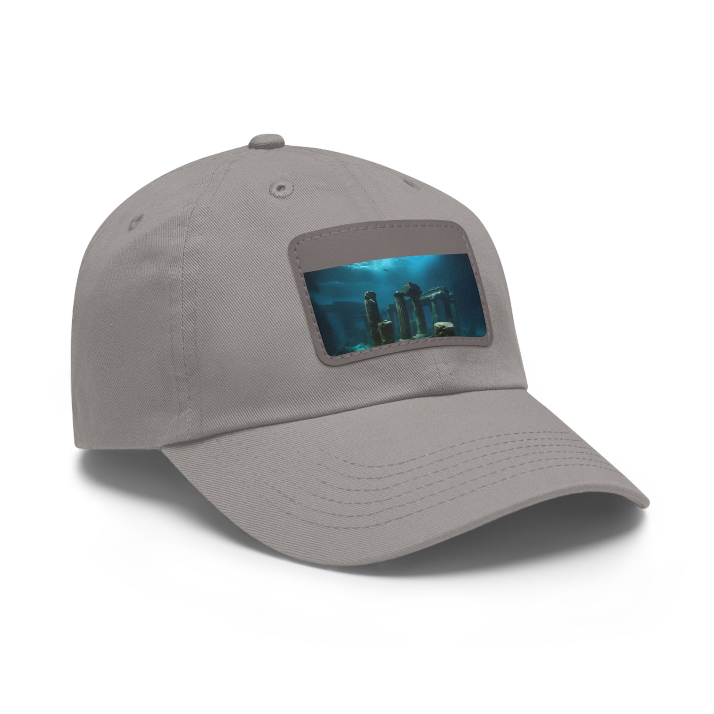 Lost City Explorer Cap