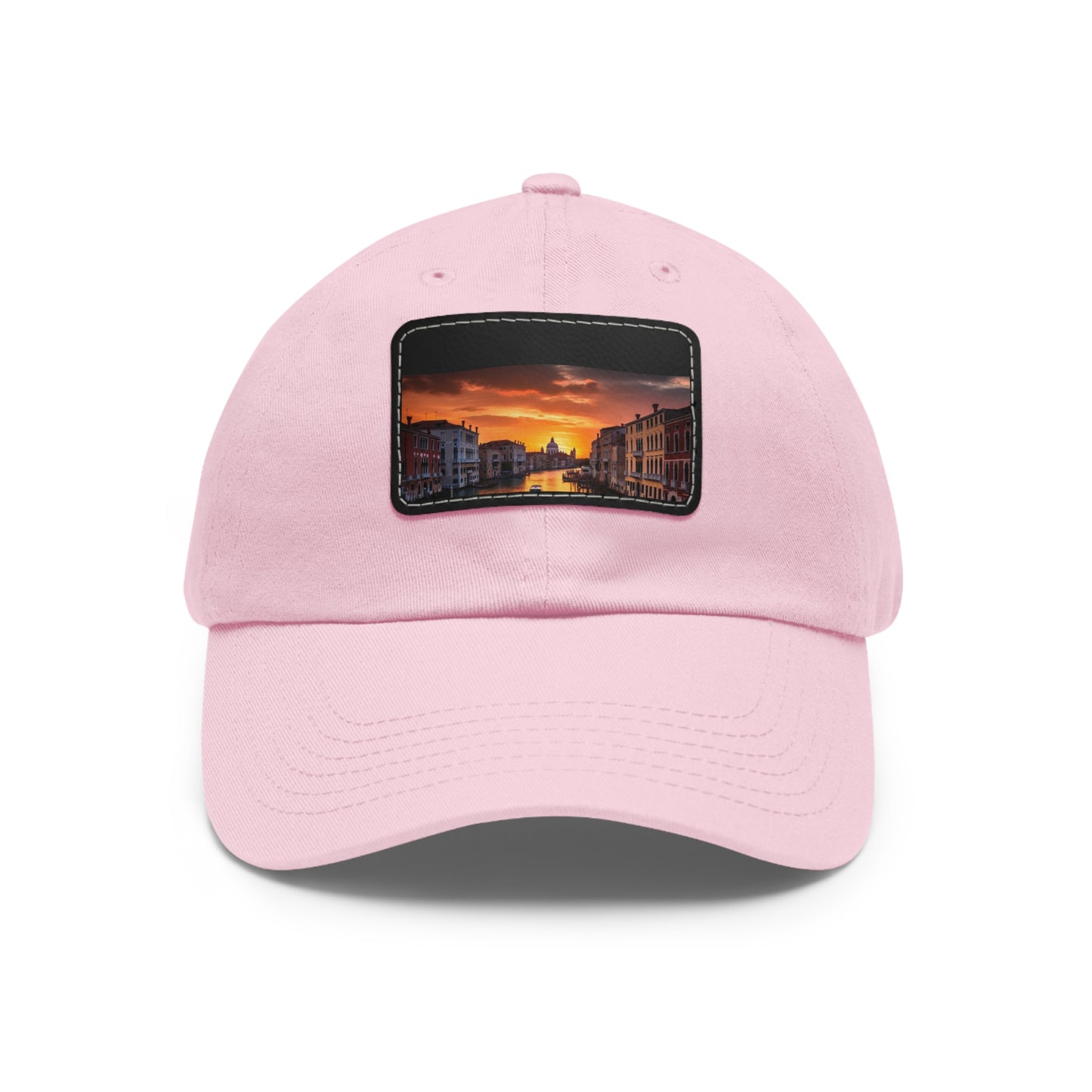 Venetian Splendor Baseball Cap