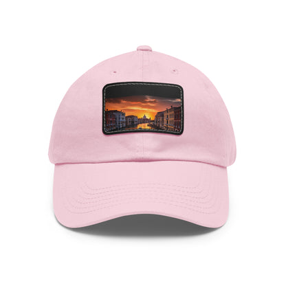 Venetian Splendor Baseball Cap