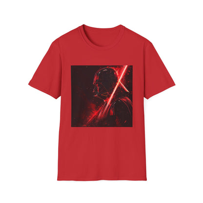 Star Wars: Darth Vader - Feel the Power of the Dark Side T-Shirt