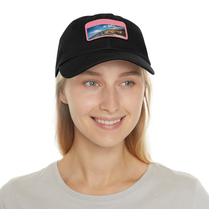 Riviera Chic Baseball Cap