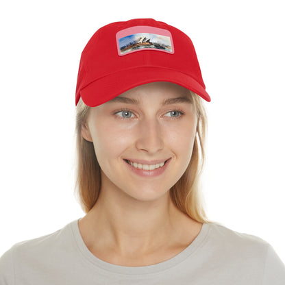 Sydney Opera House Icon Baseball Cap