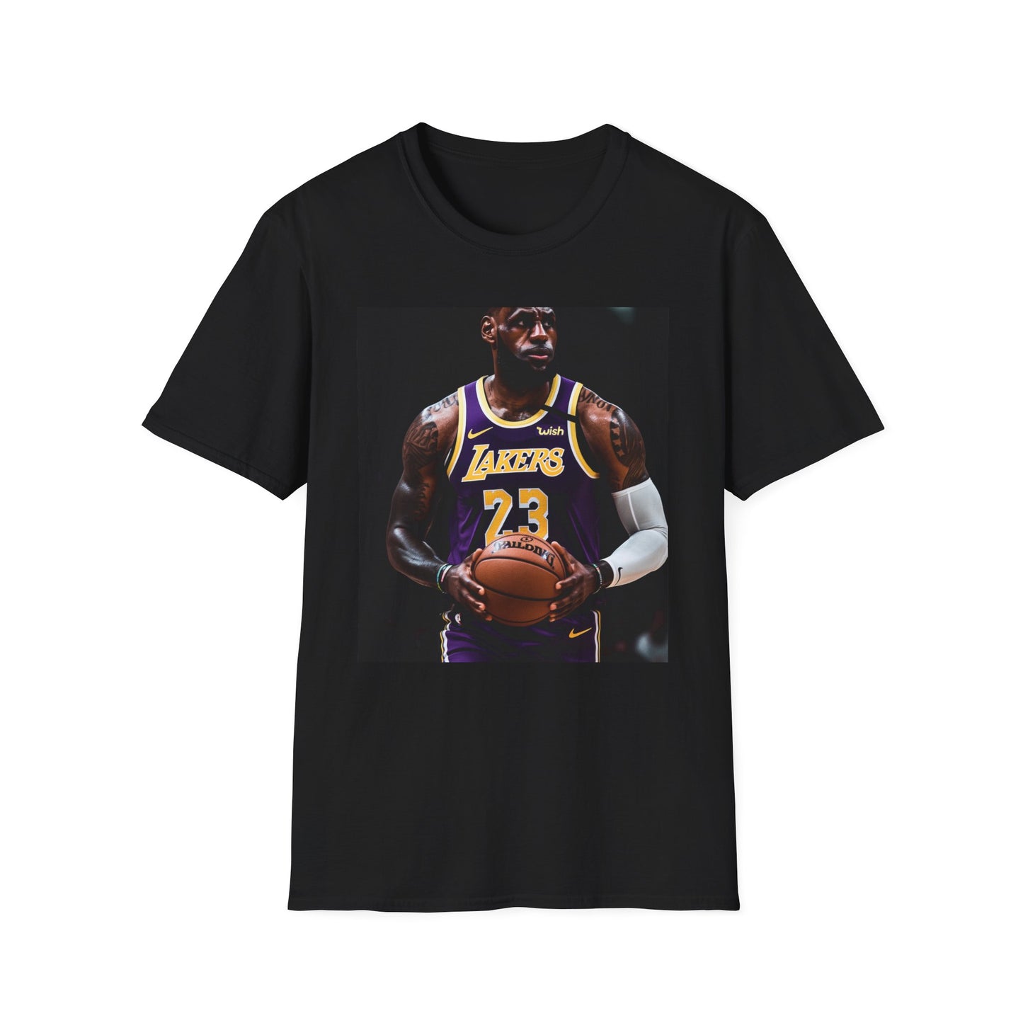 🎨 LeBron's Legacy: A Watercolor Symphony of Dominance and Grace | T-Shirt | Basketball, Basketball jersey, Basketball player, Cavs shirt, Cleveland Cavaliers, Fan shirt, Jersey, LeBron James 3, NBA, Sports | Prints with Passion