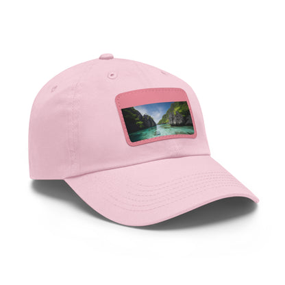 Palawan Paradise Baseball Cap