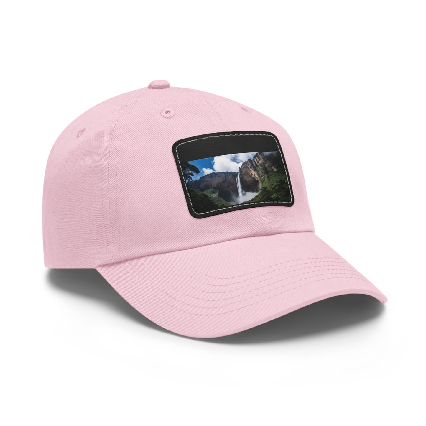 Angel Falls Adventure Cap