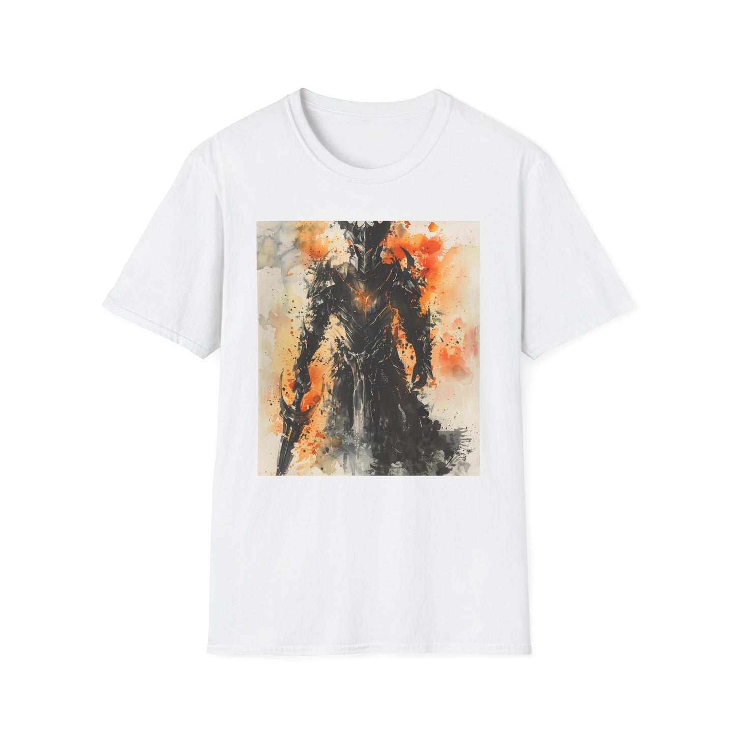 The One Ring: A Shadow of Sauron T-Shirt