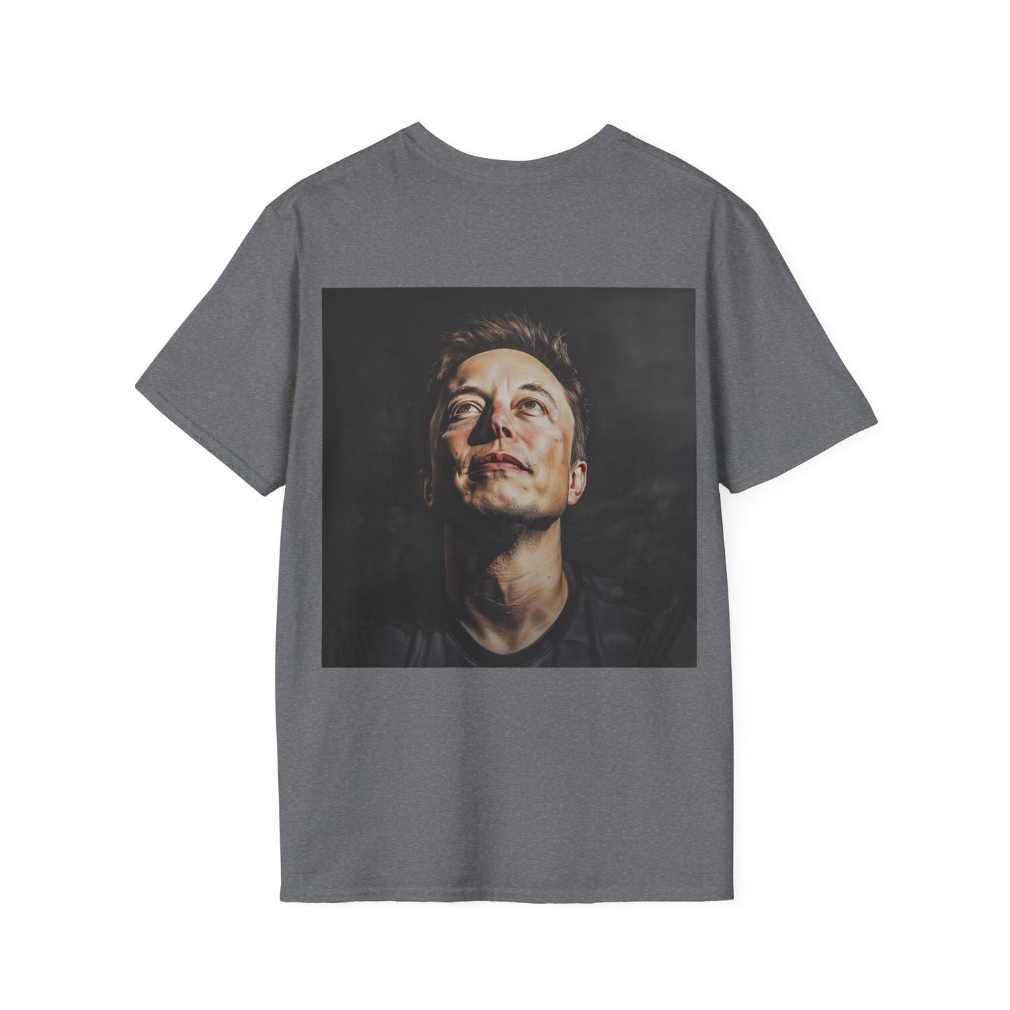 SpaceX Inspired Elon Musk Shirt