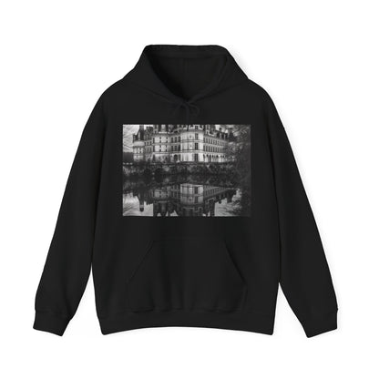 Chambord Premium Fabric Hoodie | Hoodies | DTG, Hoodies, Men's Clothing, Regular fit, Unisex, Women's Clothing | Prints with Passion