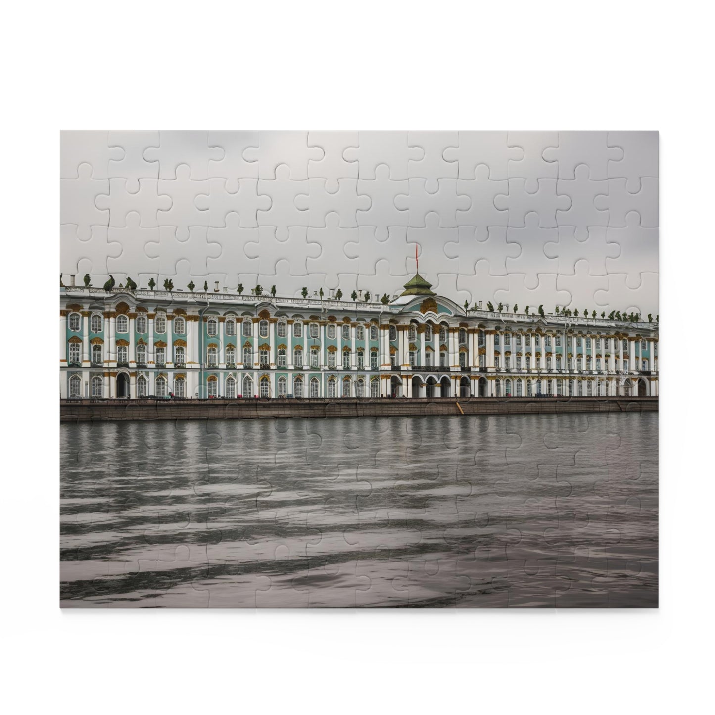 StPetersburg Winter Palace Puzzle