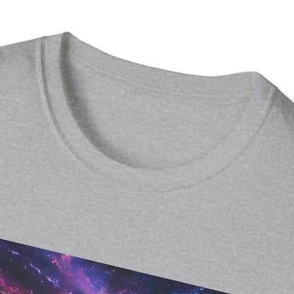 Cosmic Kaleidoscope: Neon Space Galaxy T-shirt 
 Nebula Dreams: Luminous Galaxy T-shirt 
 Astral Odyssey: Neon Space Wanderer T-shirt