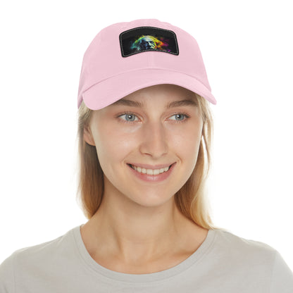 Genius Vision Neon Baseball Cap