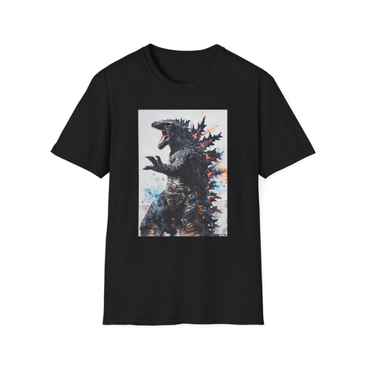 Godzilla: King of Monsters T-Shirt