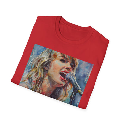 Taylor Swift concert T-shirt