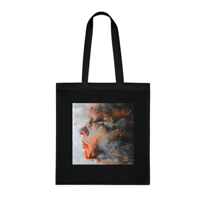 Whispy Wonder Tote Bag