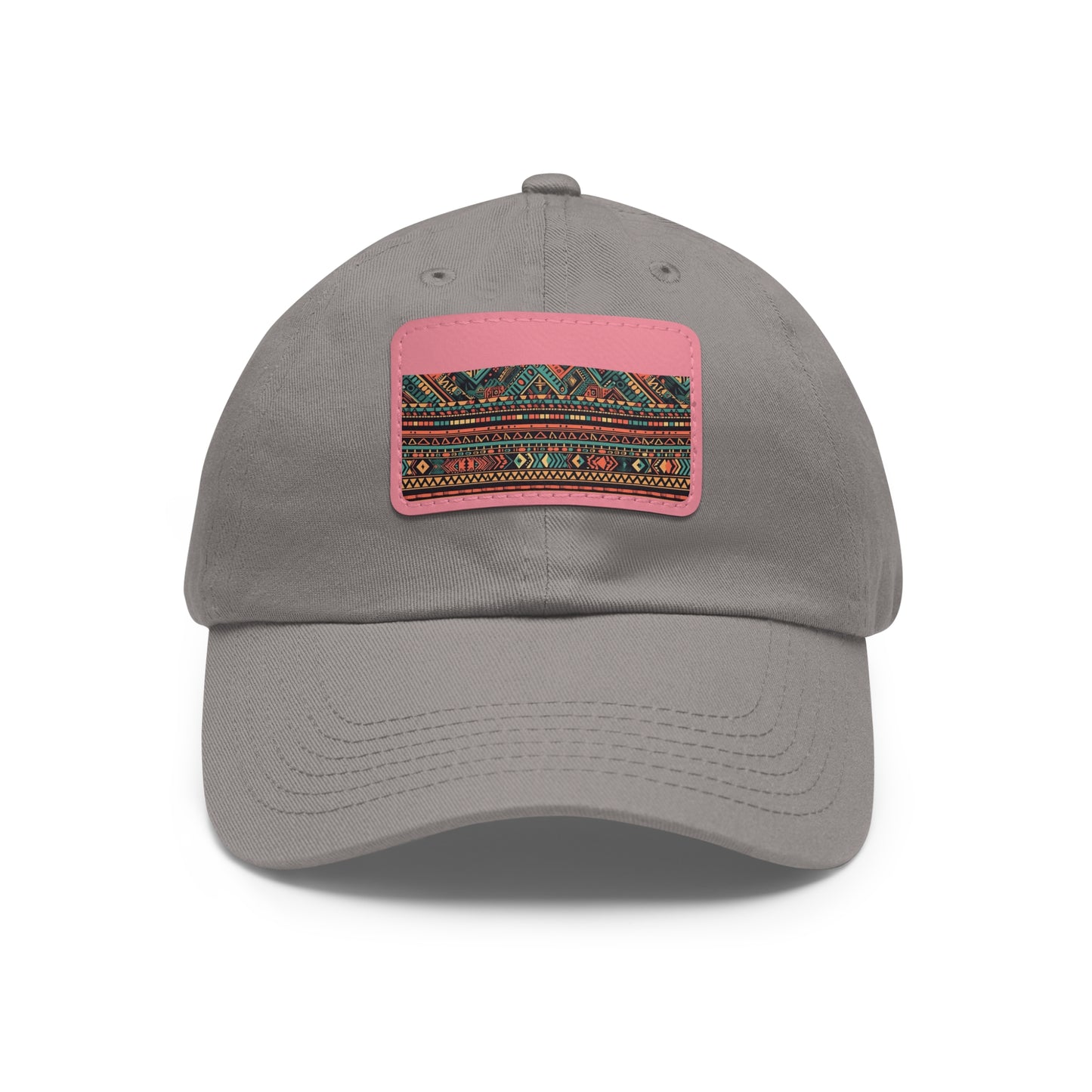 Warrior Heritage Aztec Print Baseball Cap