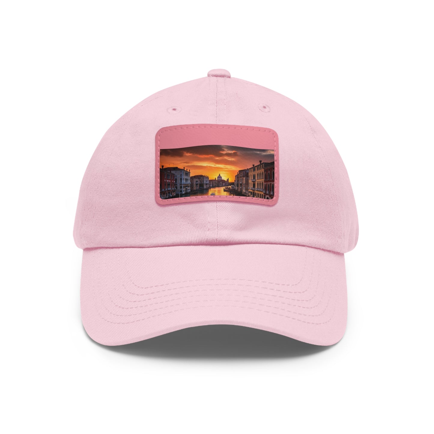 Venetian Splendor Baseball Cap