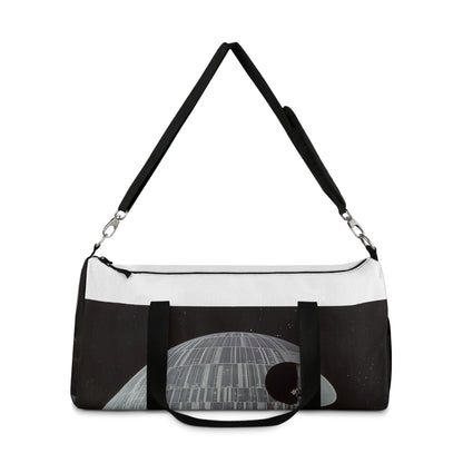 Death Star Duffel Bag