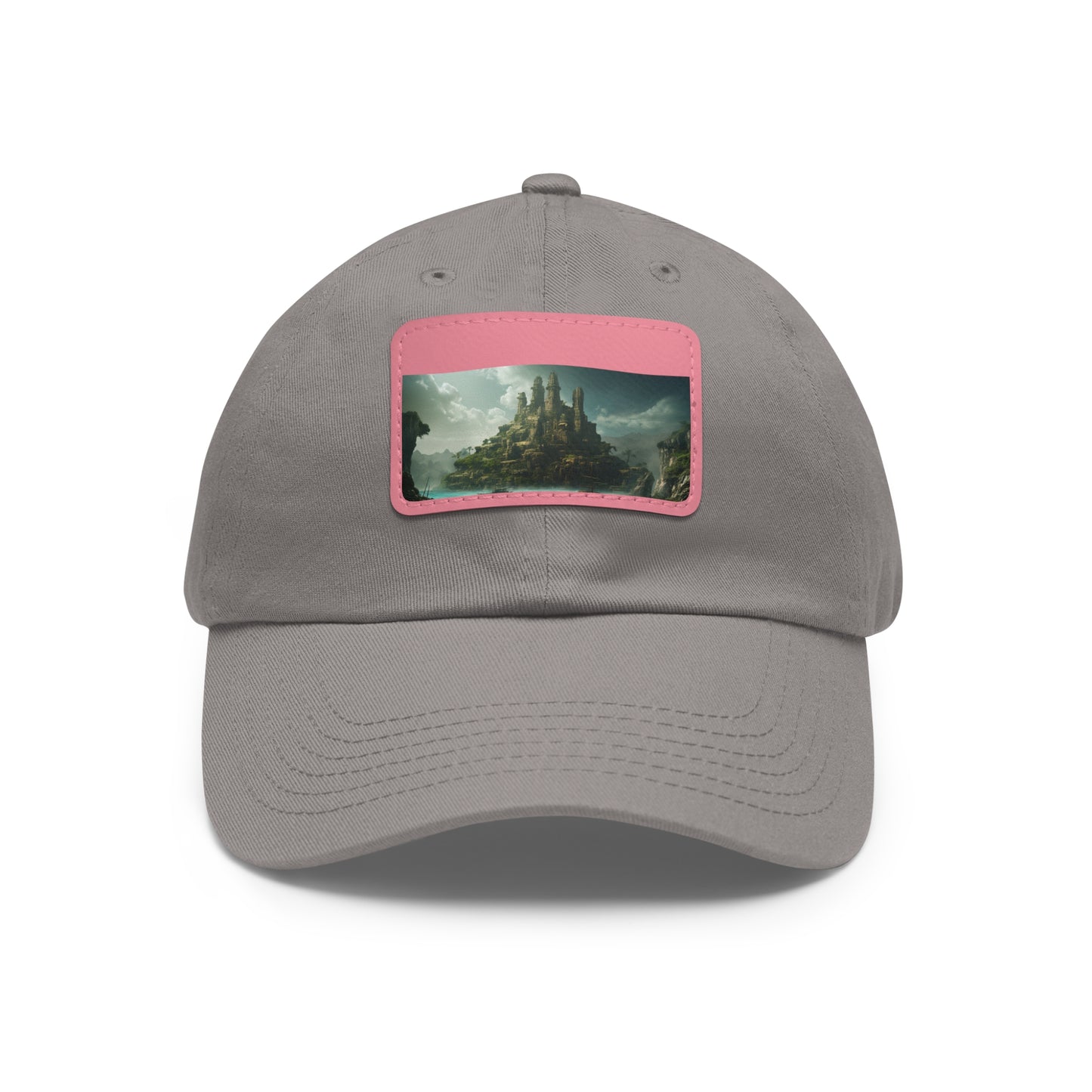 Luxe Atlantis Explorer Cap