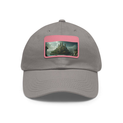 Luxe Atlantis Explorer Cap