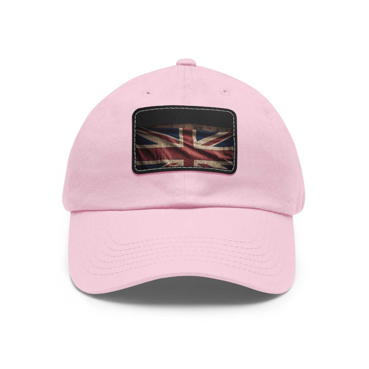 British Pride Union Jack Cap