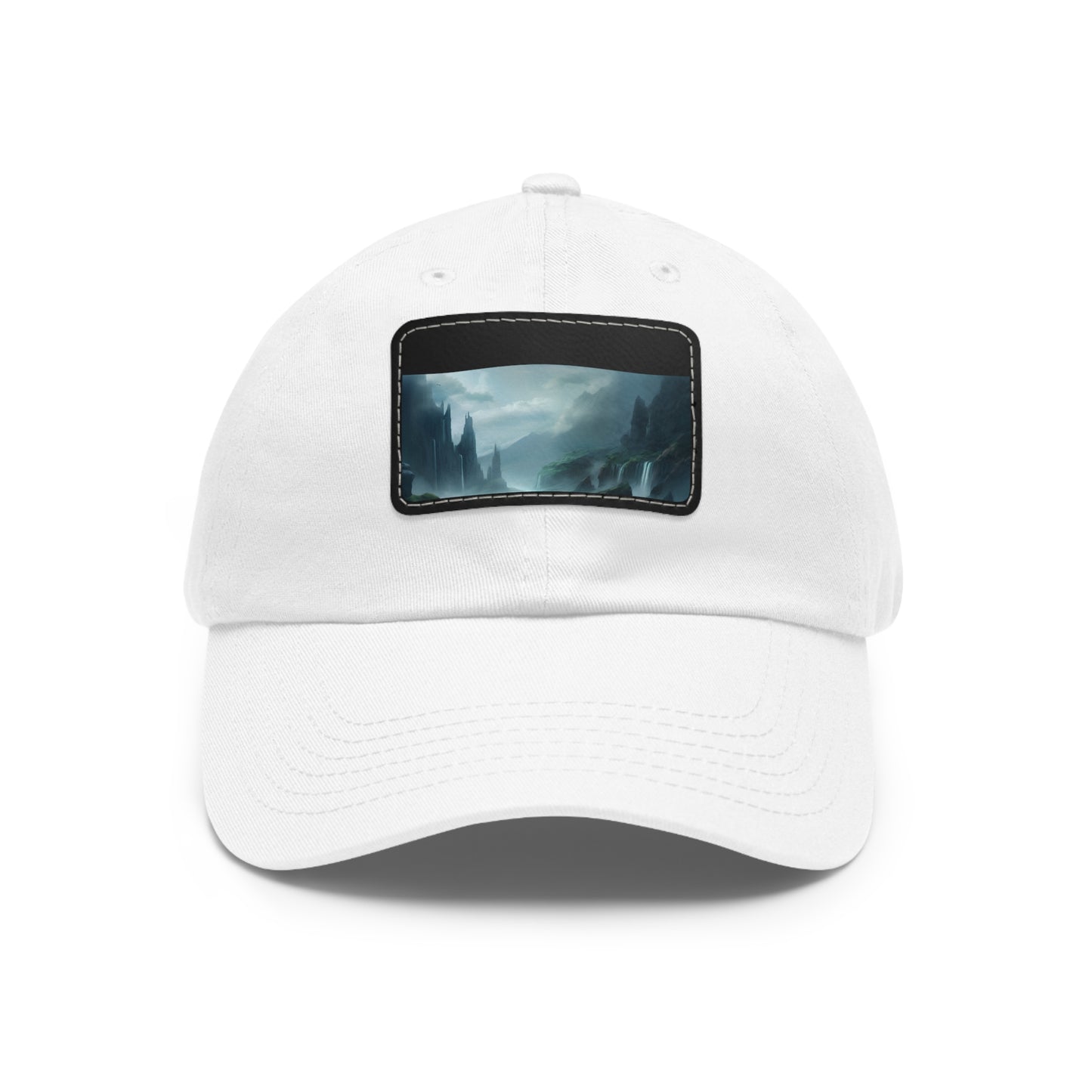 Mystic Horizon Baseball Cap